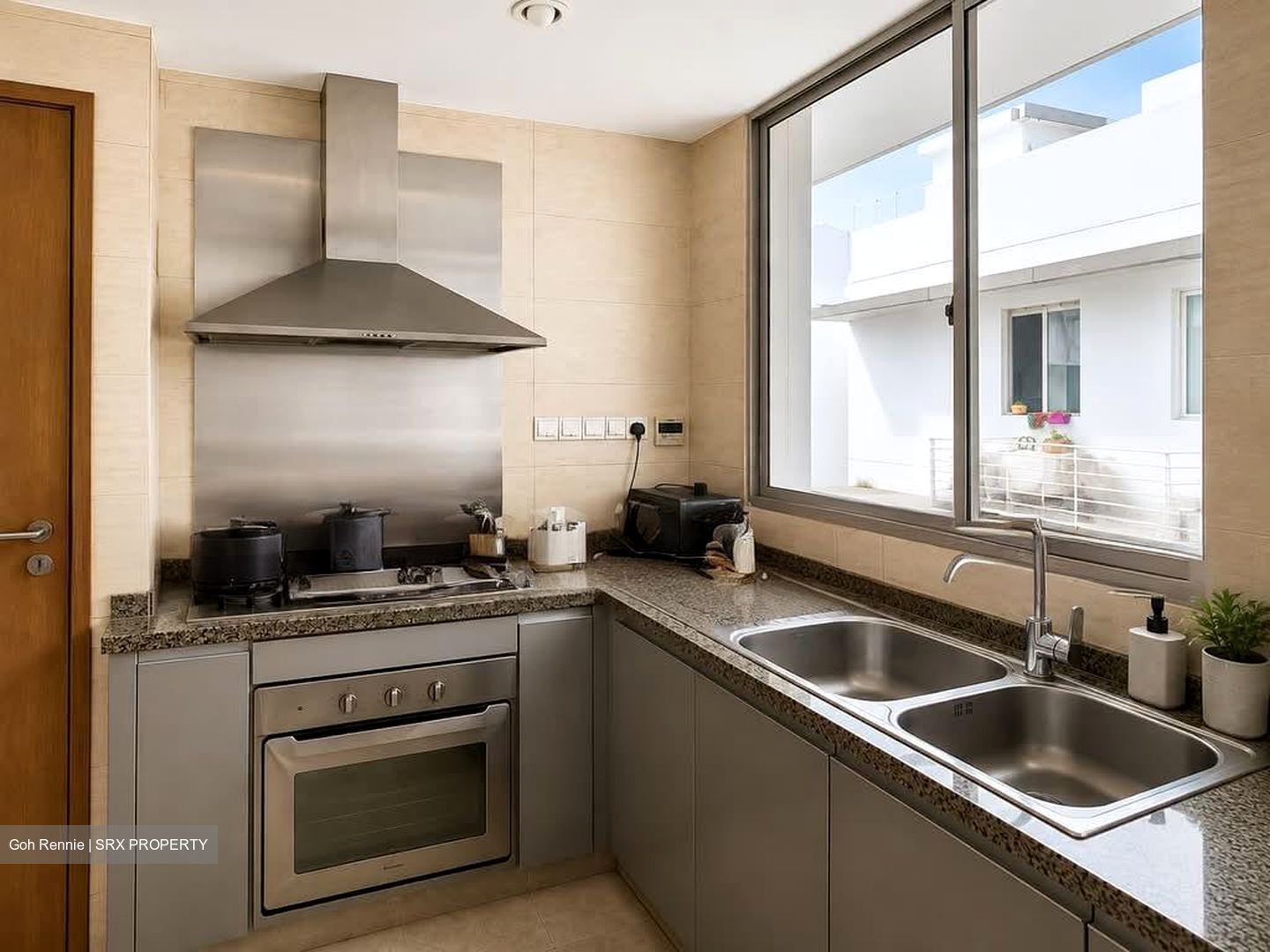 Gardenvista (D21), Condominium #602188471